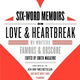 Illustration for article titled Six Words. Lame Fad. Enough Already.